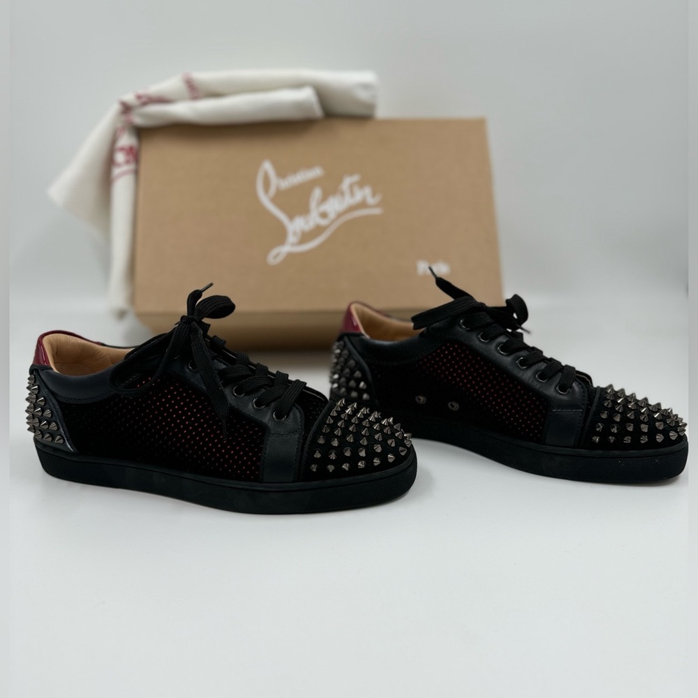 SEAVASTE 2 ORLATO FLAT SUE/CR